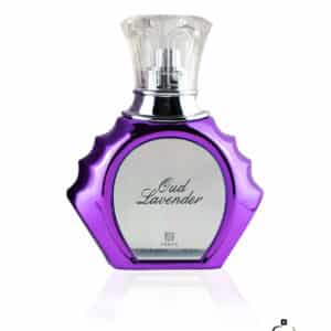 Oud Lavender - Ahmed Al Maghribi Perfumes