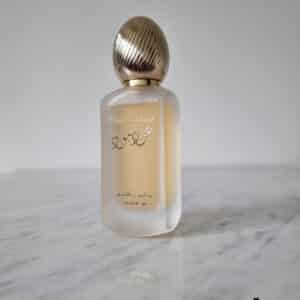 Oud Mood Hair Mist - Lattafa