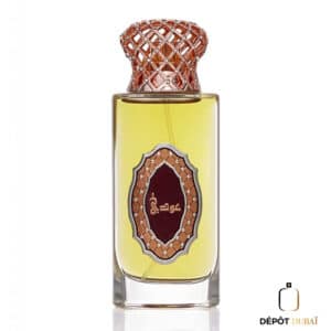 Oudy - Junaid Perfumes