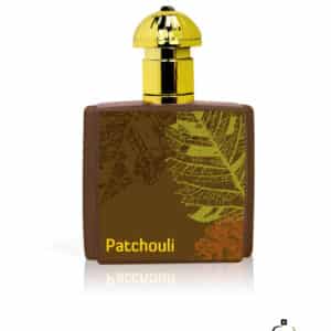 Patchouli - Ahmed Al Maghribi Perfumes