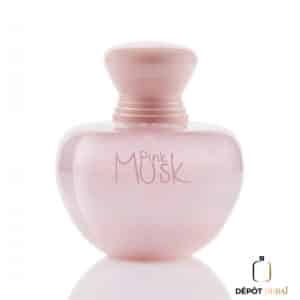 Pink Musk - Junaid Perfumes