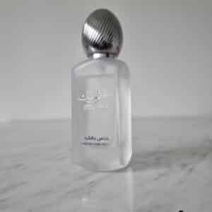 Pure Musk Hair Mist - Lattafa
