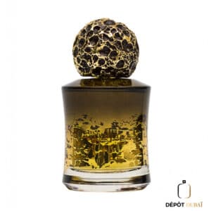 Qabael - Junaid Perfumes