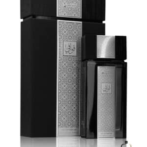 Quwafi Black - Oud Elite