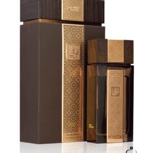 Quwafi Brown - Oud Elite