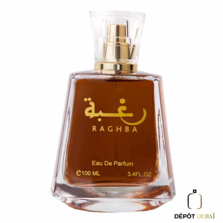 Raghba 3
