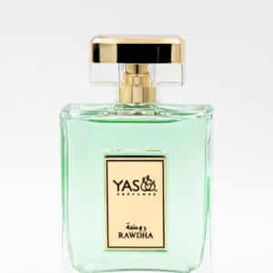 Rawdha - Yas Perfumes