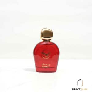 Red Musk - Anfas Al Khaleej