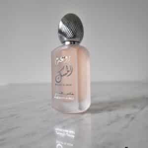 Rouat Al Musk Hair Mist - Lattafa