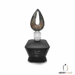 Royal Noire - Nabeel