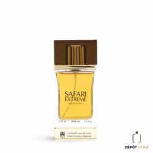 SAFARI EXTREME
