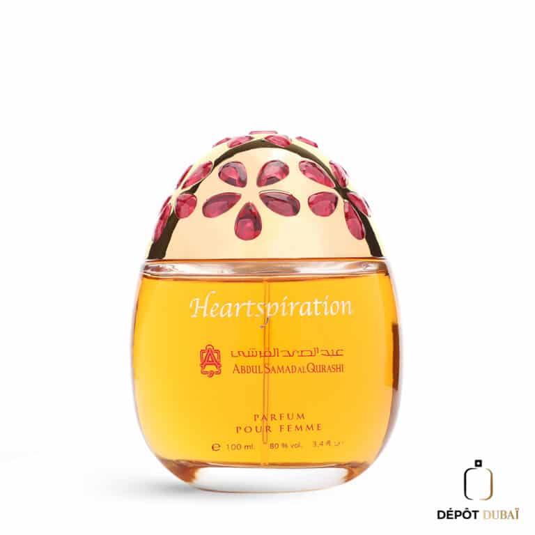 STRAWBERRY MUSK