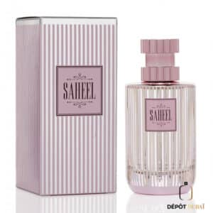 Saheel - Junaid Perfumes
