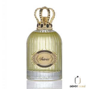 Sairaa - Junaid Perfumes