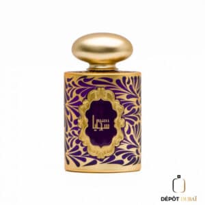 Sajaya Gold - Junaid Perfumes