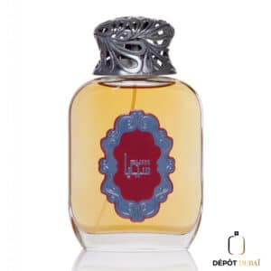 Sajaya Grey - Junaid Perfumes