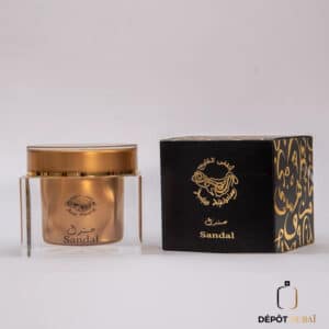 Sandal Incense - Anfas Al Khaleej