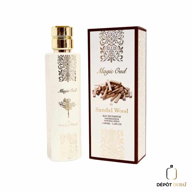 Sandalwood