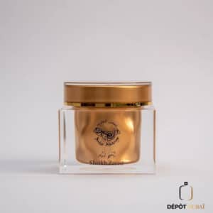Sheikh Zayed Incense - Anfas Al Khaleej
