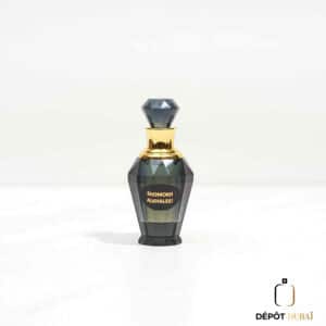 Shomokh Al Khaleej Huile - Anfas Al Khaleej