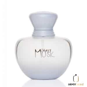 Silver Musk - Junaid Perfumes