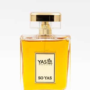 So Yas - Yas Perfumes