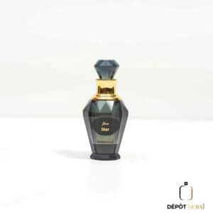 Star Huile - Anfas Al Khaleej