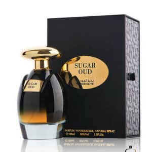 Sugar Oud - Oud Elite