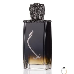 Taariikh Black - Junaid Perfumes