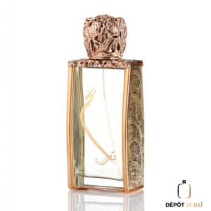 Taariikh Rose - Junaid Perfumes