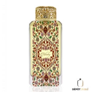 Tabahy - Junaid Perfumes