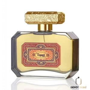 Tiyoob - Junaid Perfumes