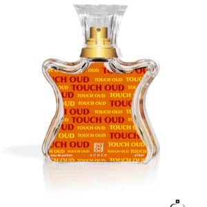 Touch Oud - Ahmed Al Maghribi Perfumes