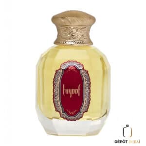 Tuyoof - Junaid Perfumes