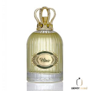 Utair - Junaid Perfumes