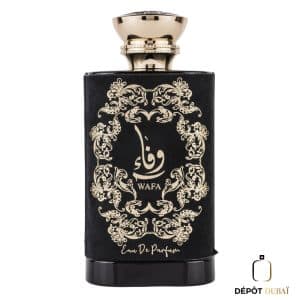 Wafa - Ard Al Zaafaran