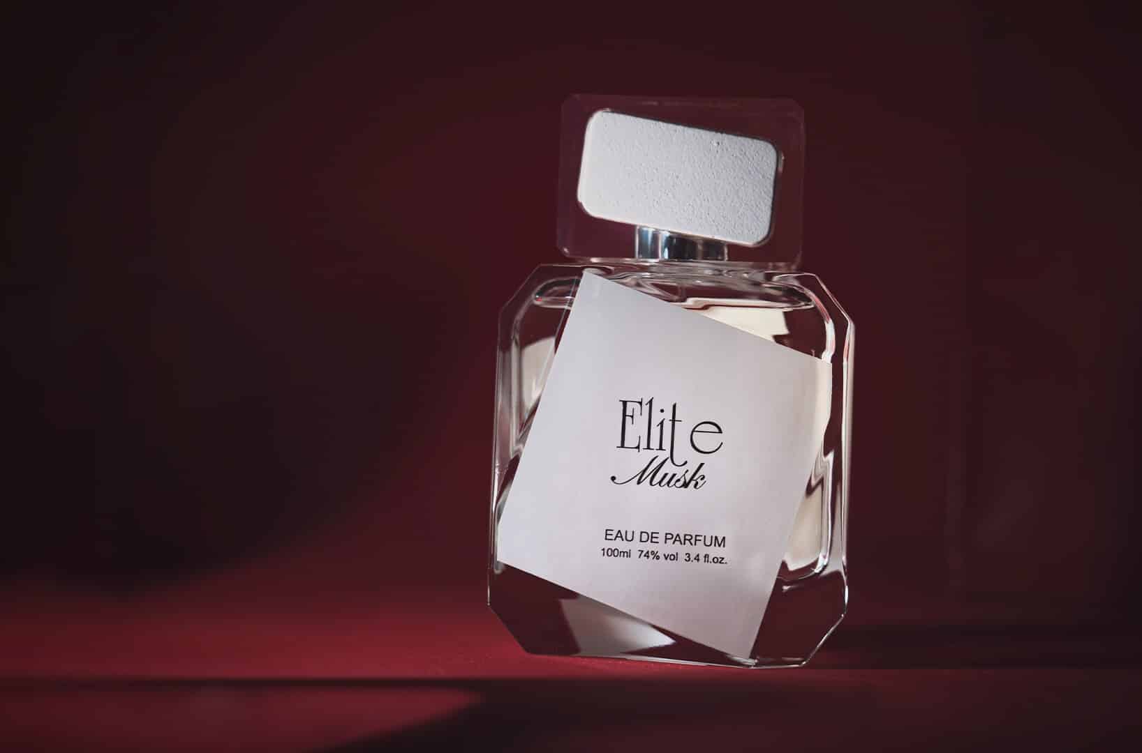 Elite Musk Oud Elite, Oriental Perfume 100ml Dépôt Dubaï