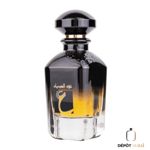 Oud Al Sayyad Ard Al Zaafaran Parfum Oud