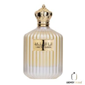 I Am The Queen - Ard Al Zaafaran