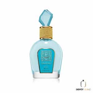 Thameen So Poudree Lattafa Eau de Parfum Femme DEPOT DUBAI