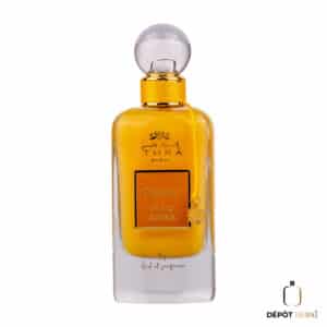 Mango Musk