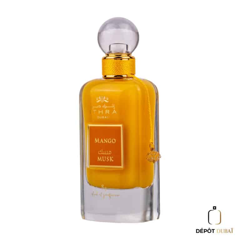 Mango Musk1