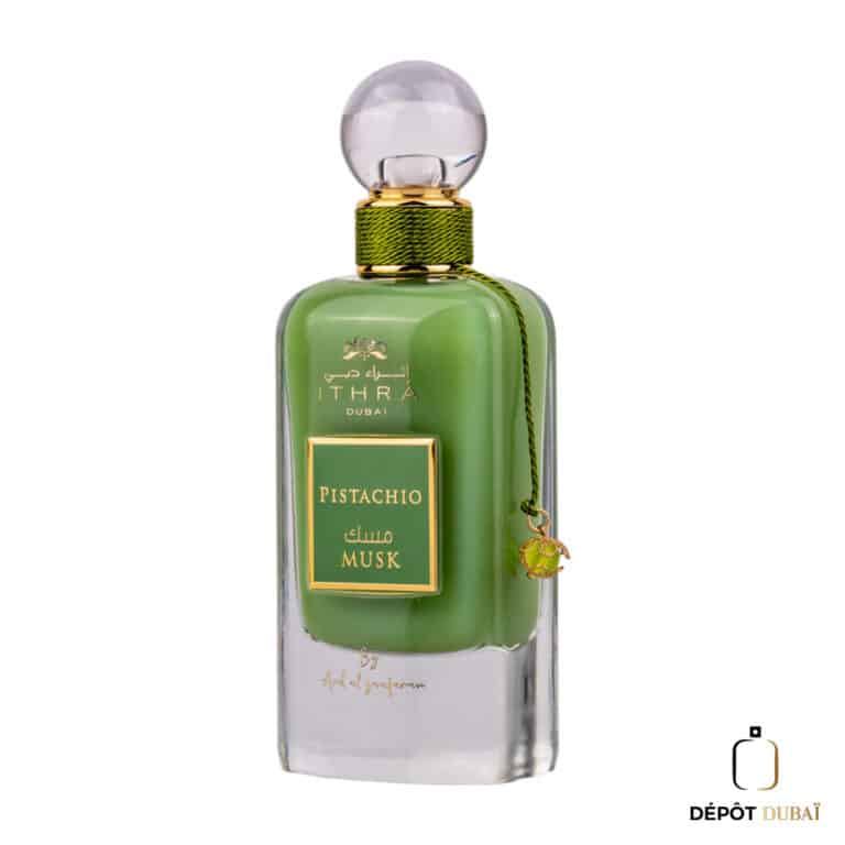 Pistachio Musk1
