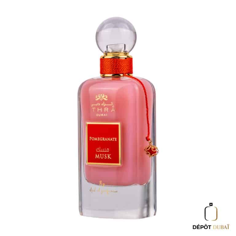 Pomegranate Musk1