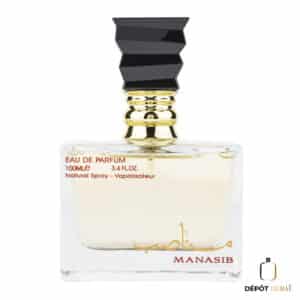 Manasib - Ard Al Zaafaran