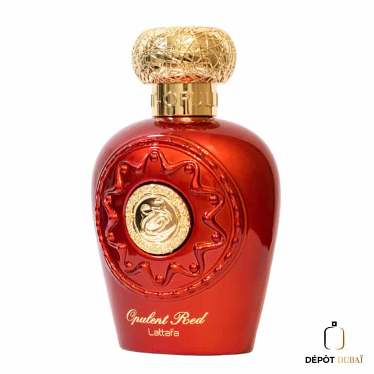 Opulent Red1