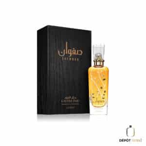 Safwaan L'Autre Oud - Lattafa