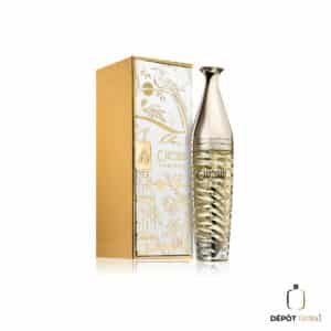 Sondos Lattafa Eau de Parfum 100ml Dépôt Dubaï