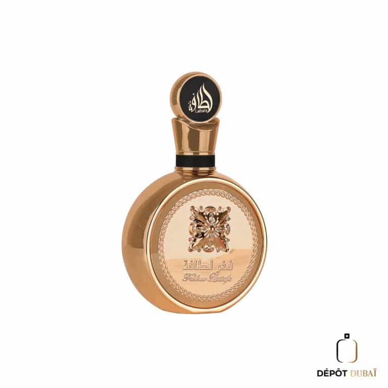 Fakhar Lattafa extrait 100ml . Eau de Parfum Dépôt Dubaï